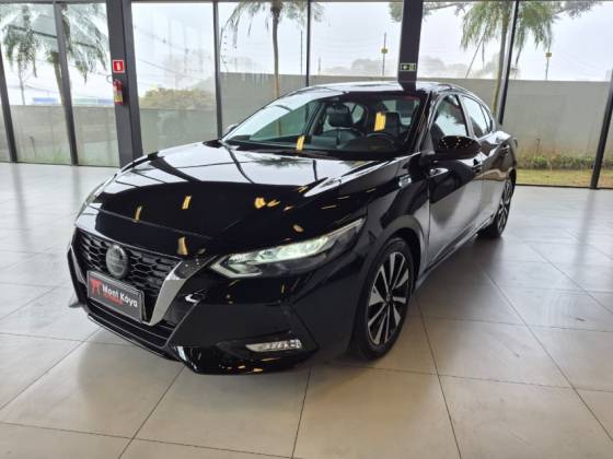 NISSAN SENTRA 2.0 16V GASOLINA ADVANCE XTRONIC